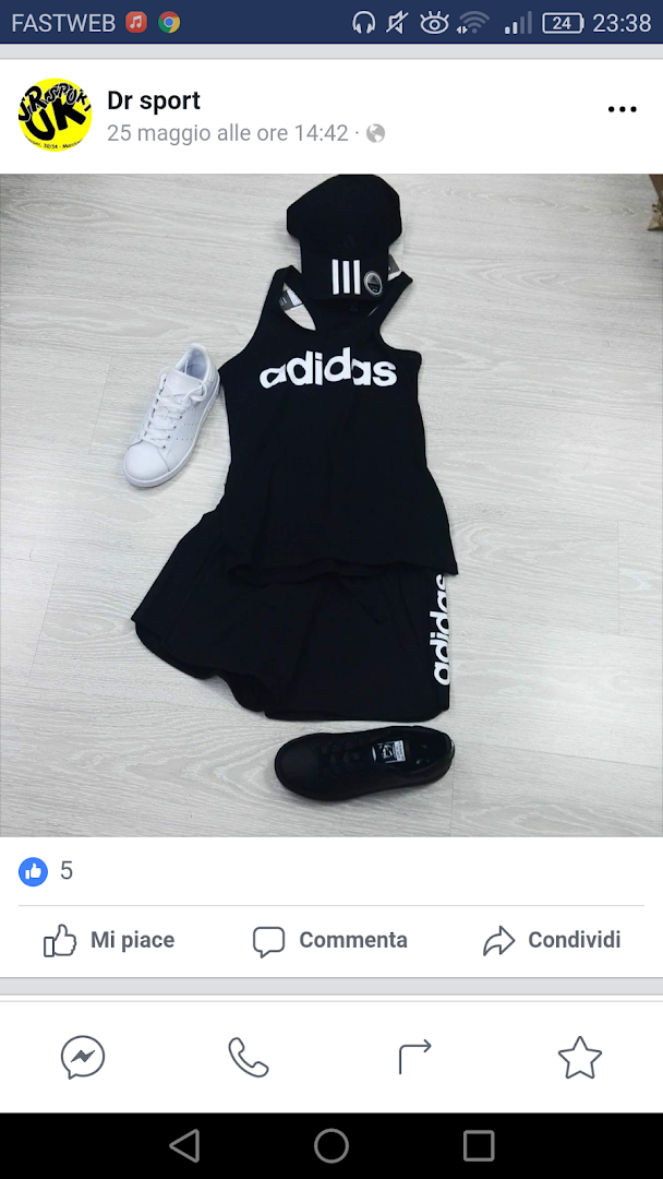 Dr Sport