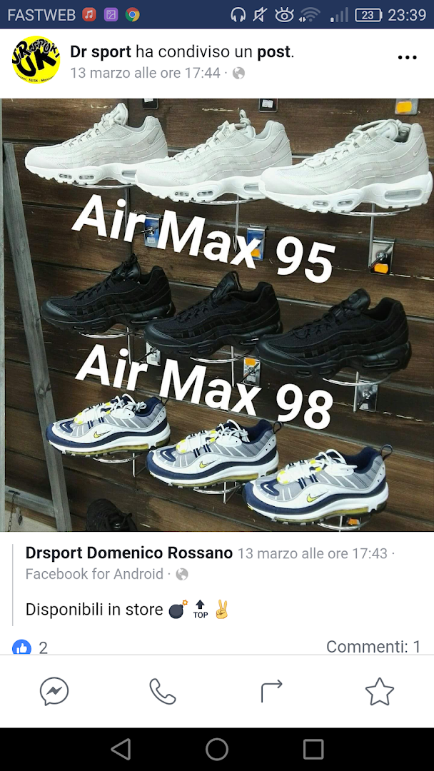 Dr Sport