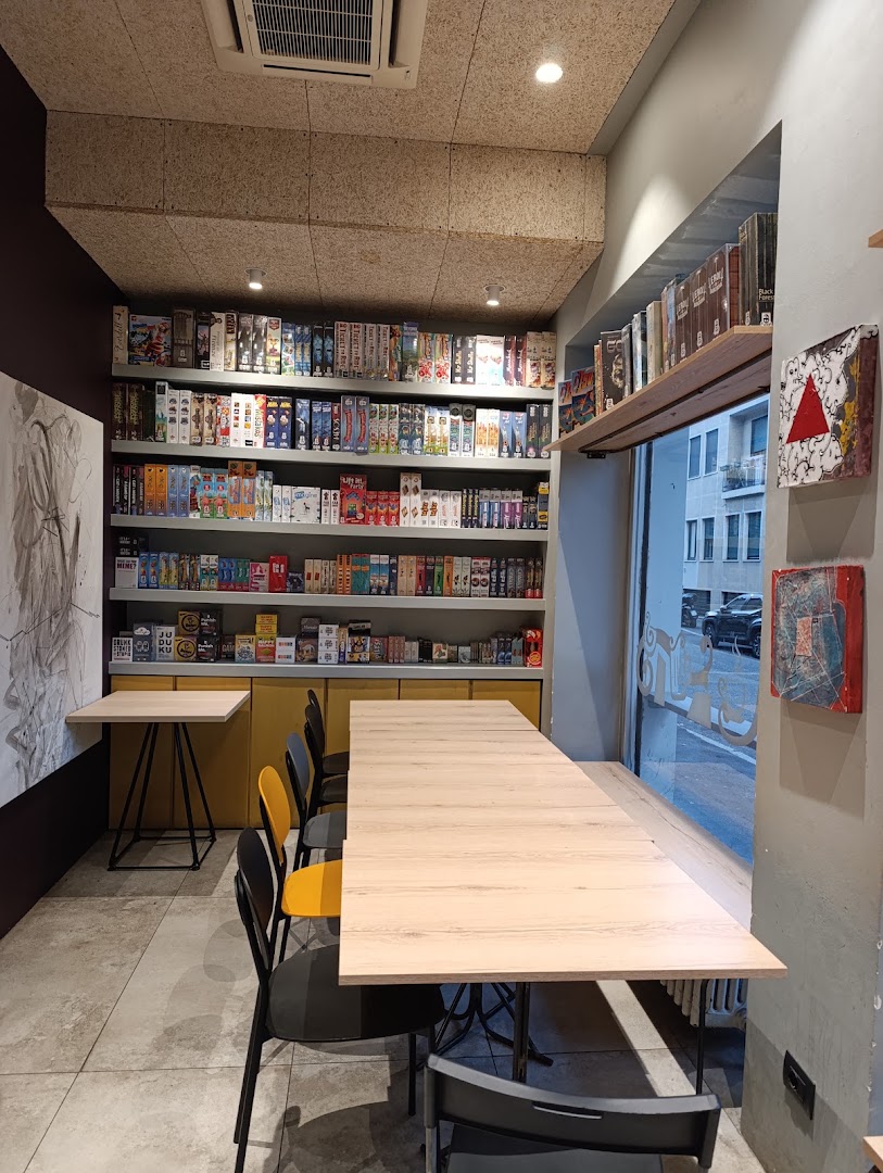 Draft?, Milano