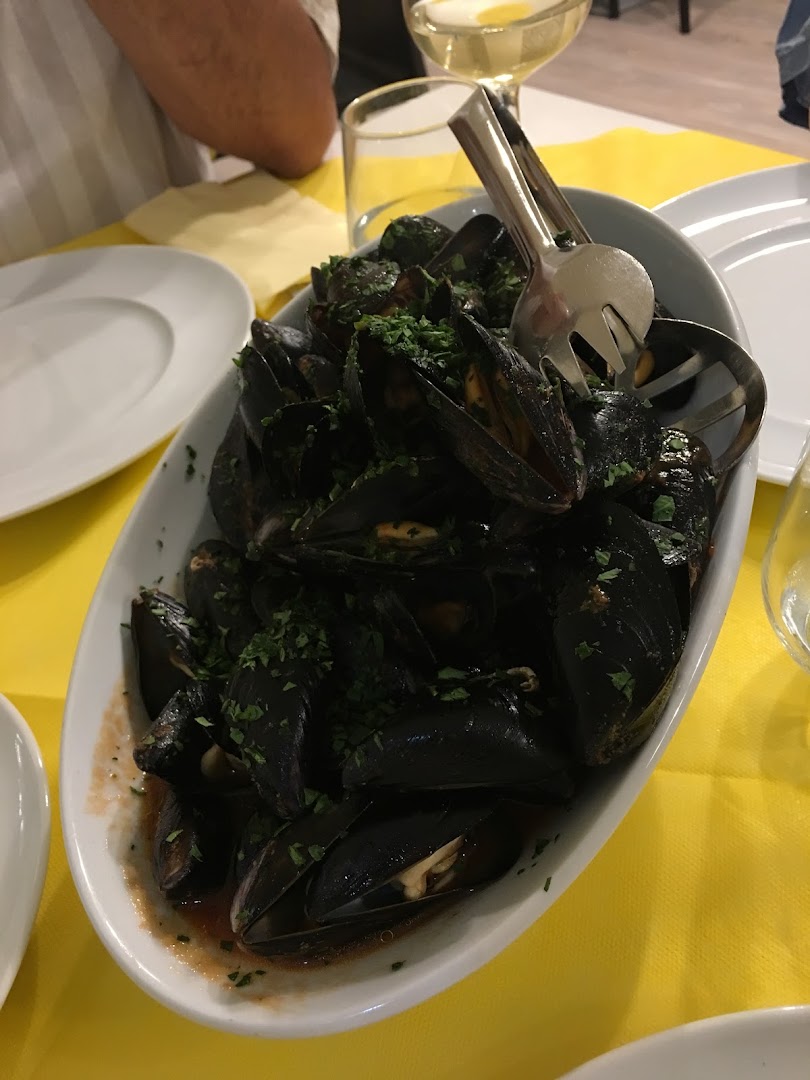 Drago azzurro, Pachino