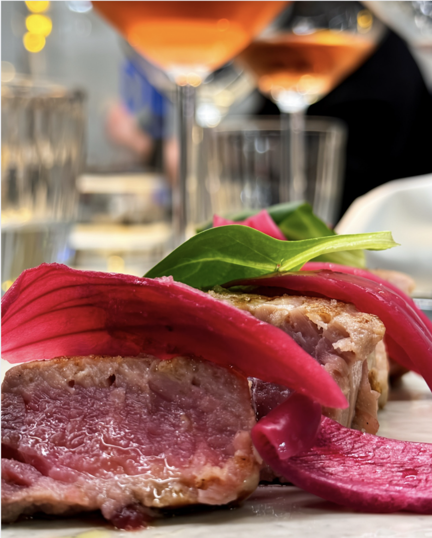 Drago - Café Restaurant