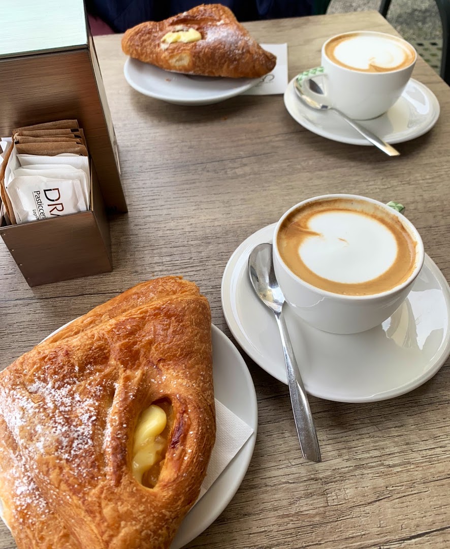 DRAGO Pasticceria e Caffetteria