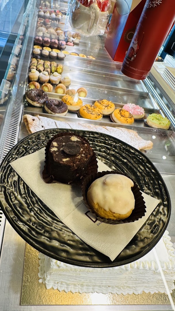 DRAGO Pasticceria e Caffetteria, Legnaro
