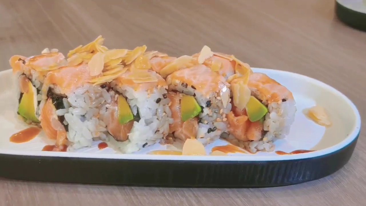 Drago Sushi Scandicci