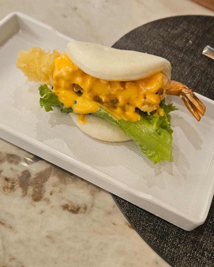 Drago Sushi Scandicci
