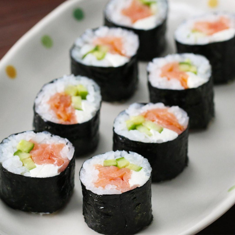 Drago Sushi Scandicci