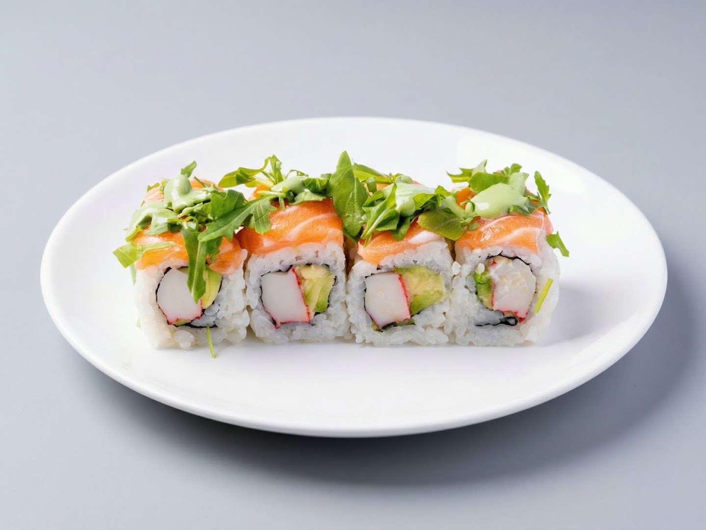 Drago Sushi Scandicci, Scandicci