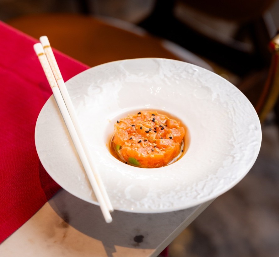 Drago Sushi Scandicci