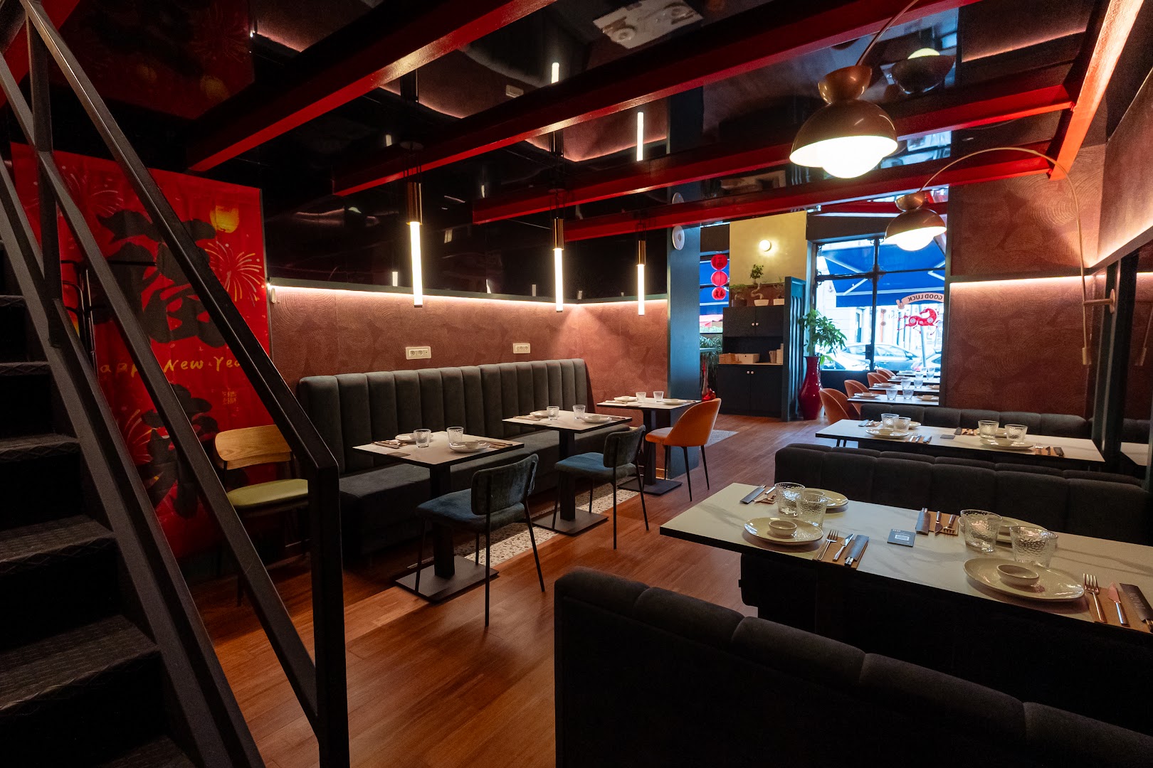 Dragon Kitchen Milano