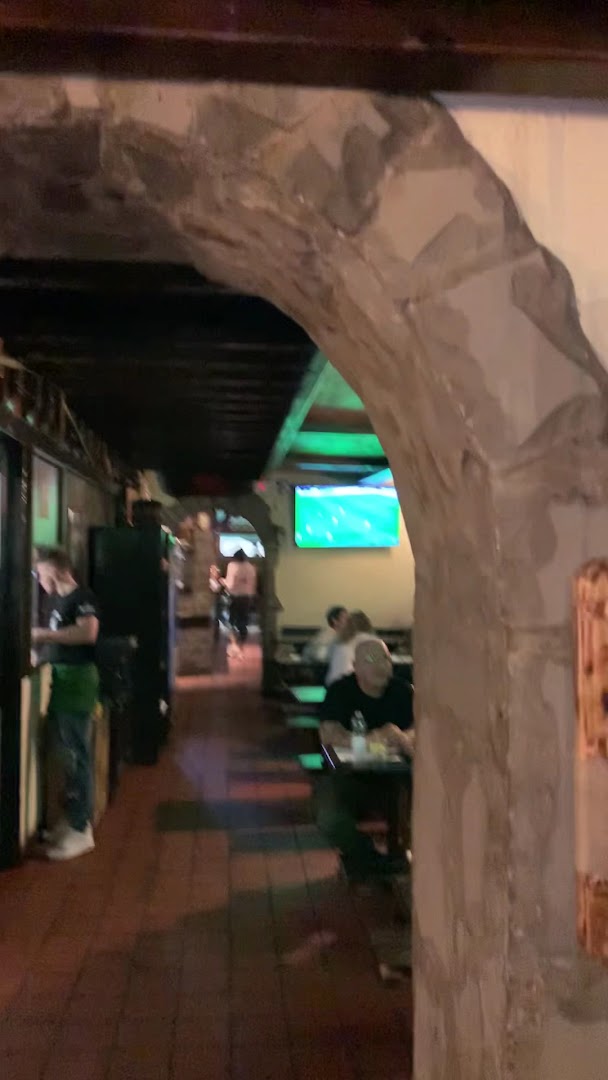 Dragon Pub, Bologna