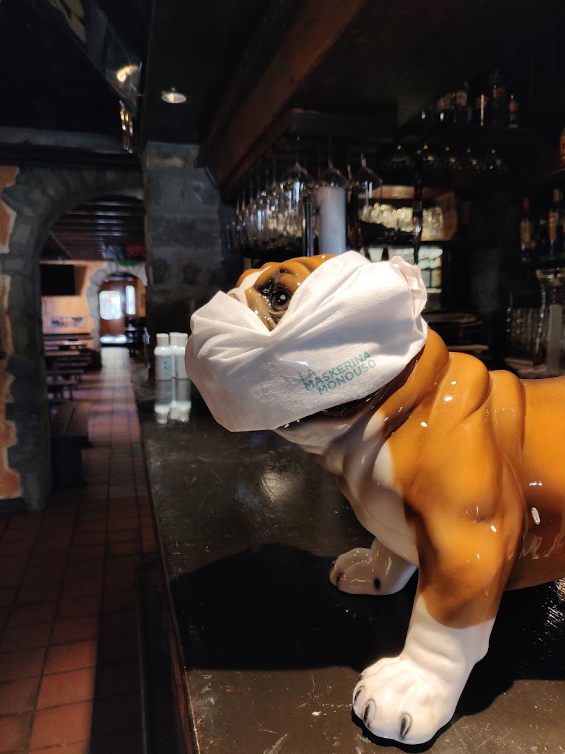 Dragon Pub