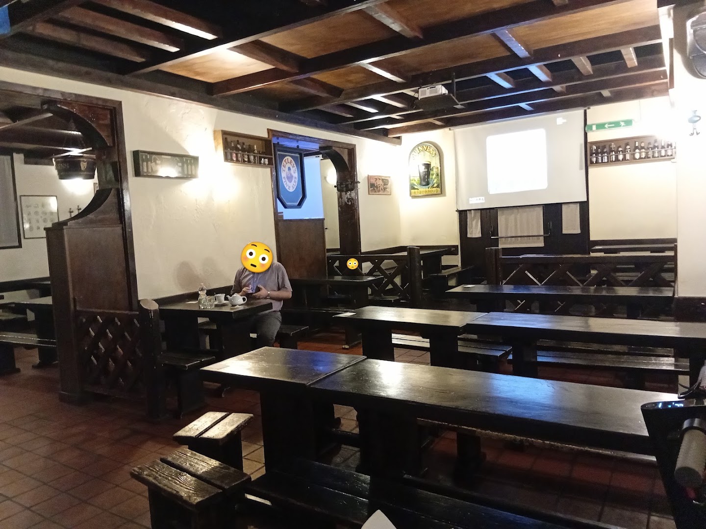 Dragon Pub