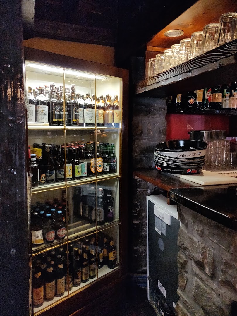 Dragon Pub