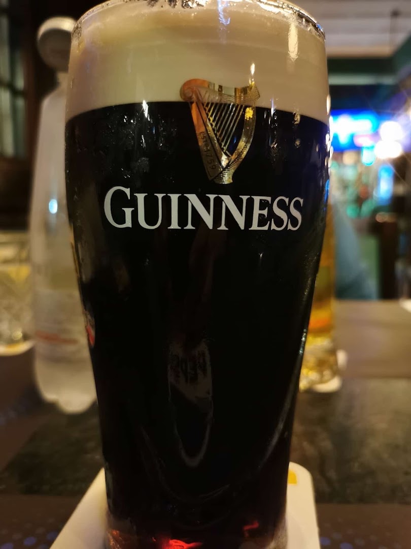 Dragons pub Birreria Hamburgeria