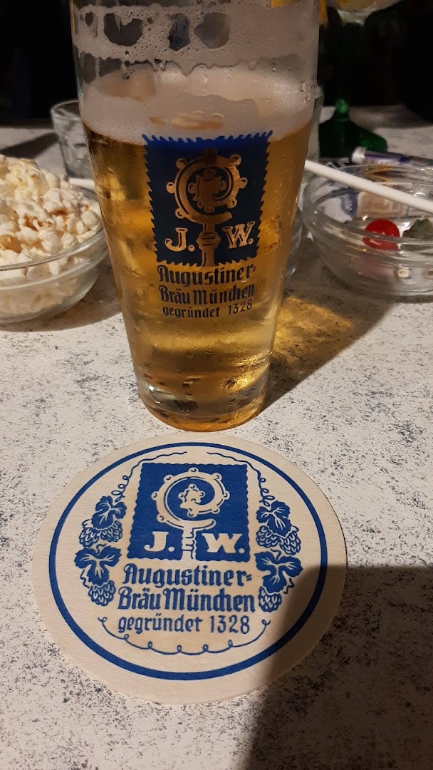 Dragons pub Birreria Hamburgeria