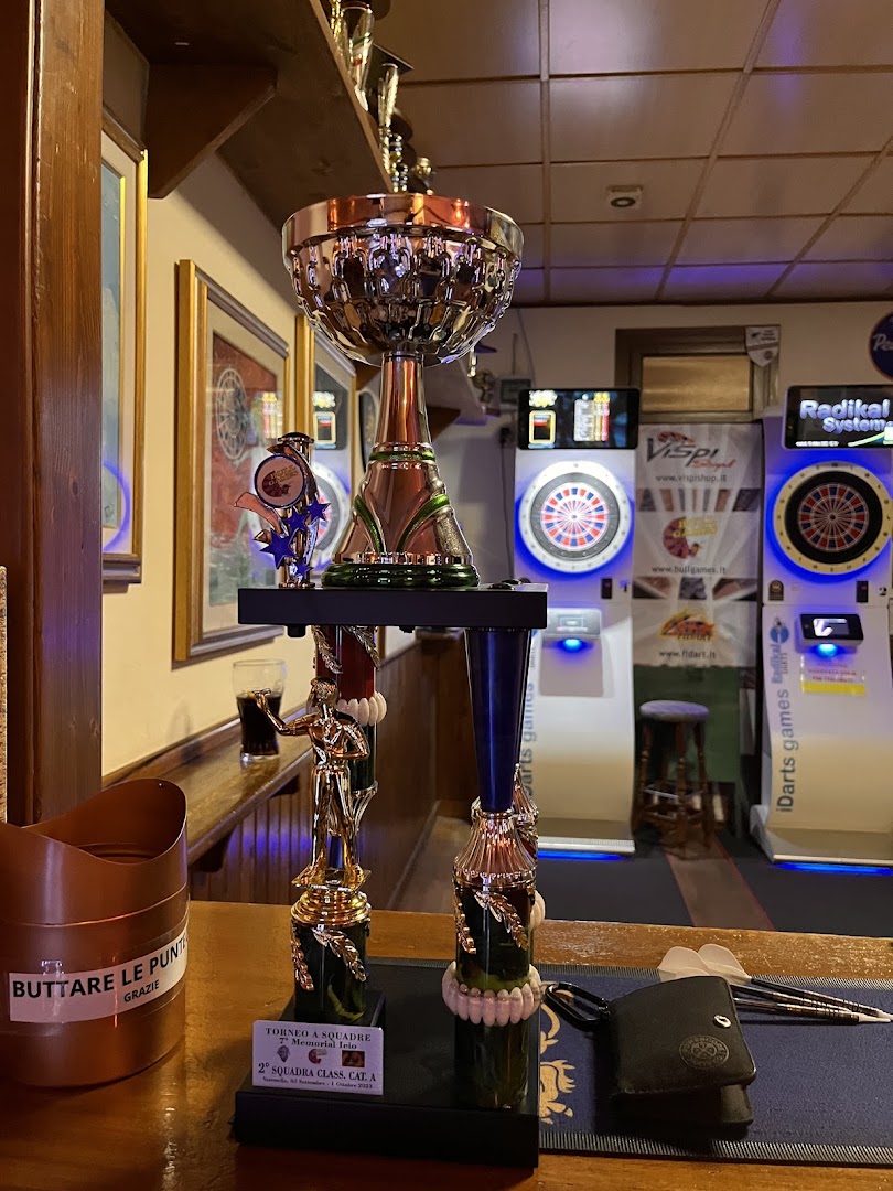 Dragoon Pub
