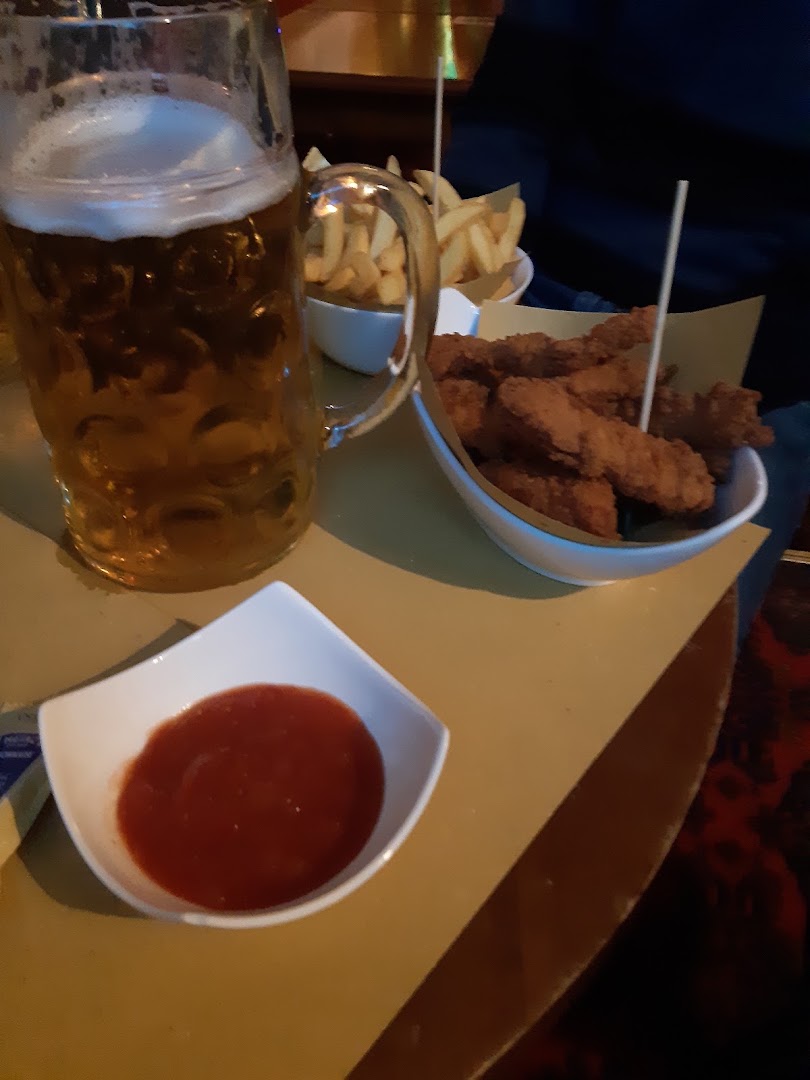 Dragoon Pub