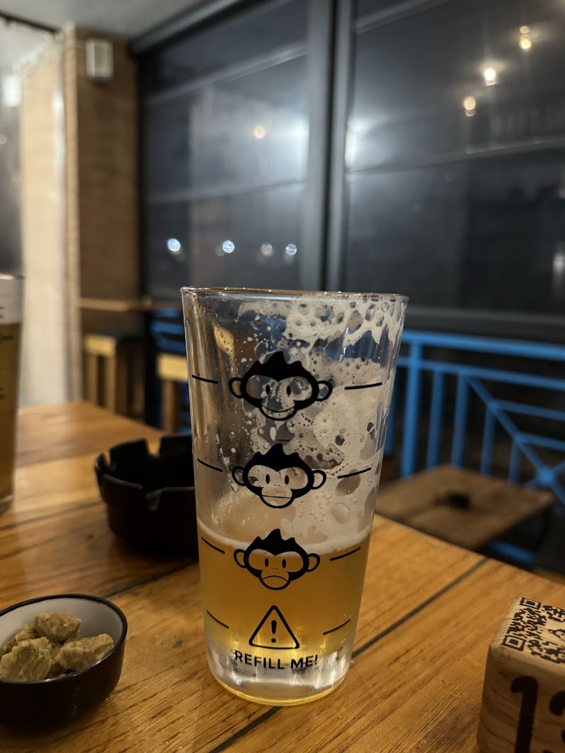 Drake Pub, Roma