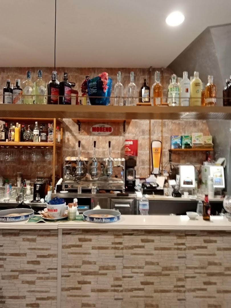 Dream 91 Bar Bistrot