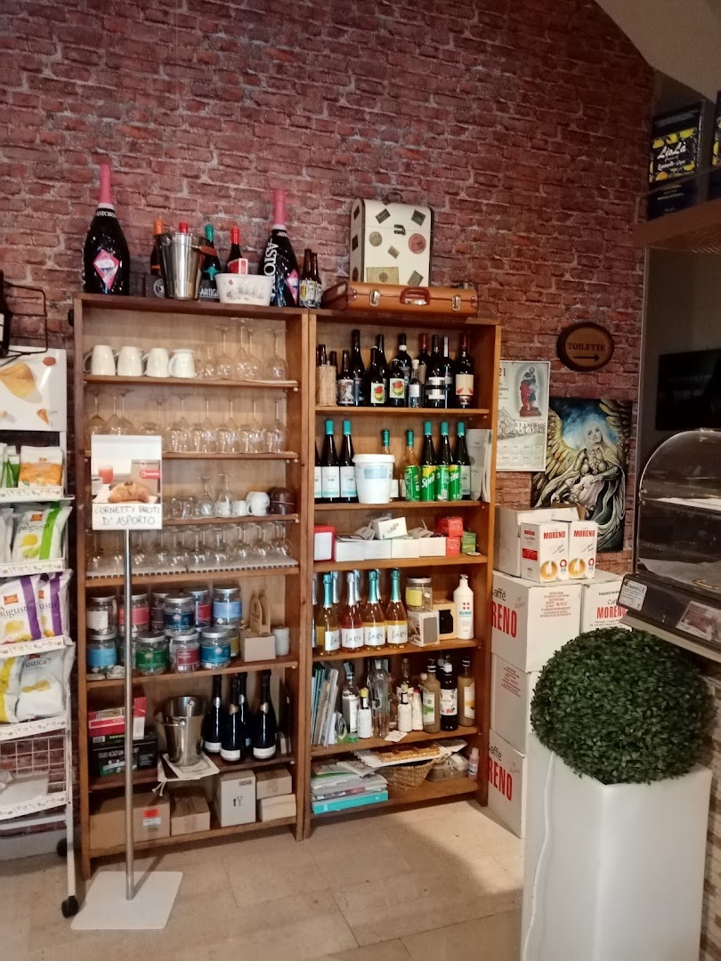 Dream 91 Bar Bistrot