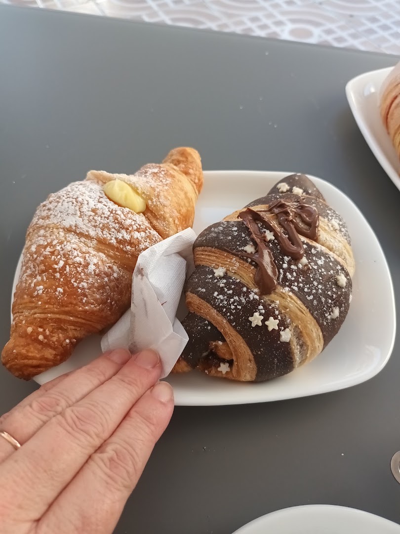 Dream Bar | Caffetteria - Pasticceria