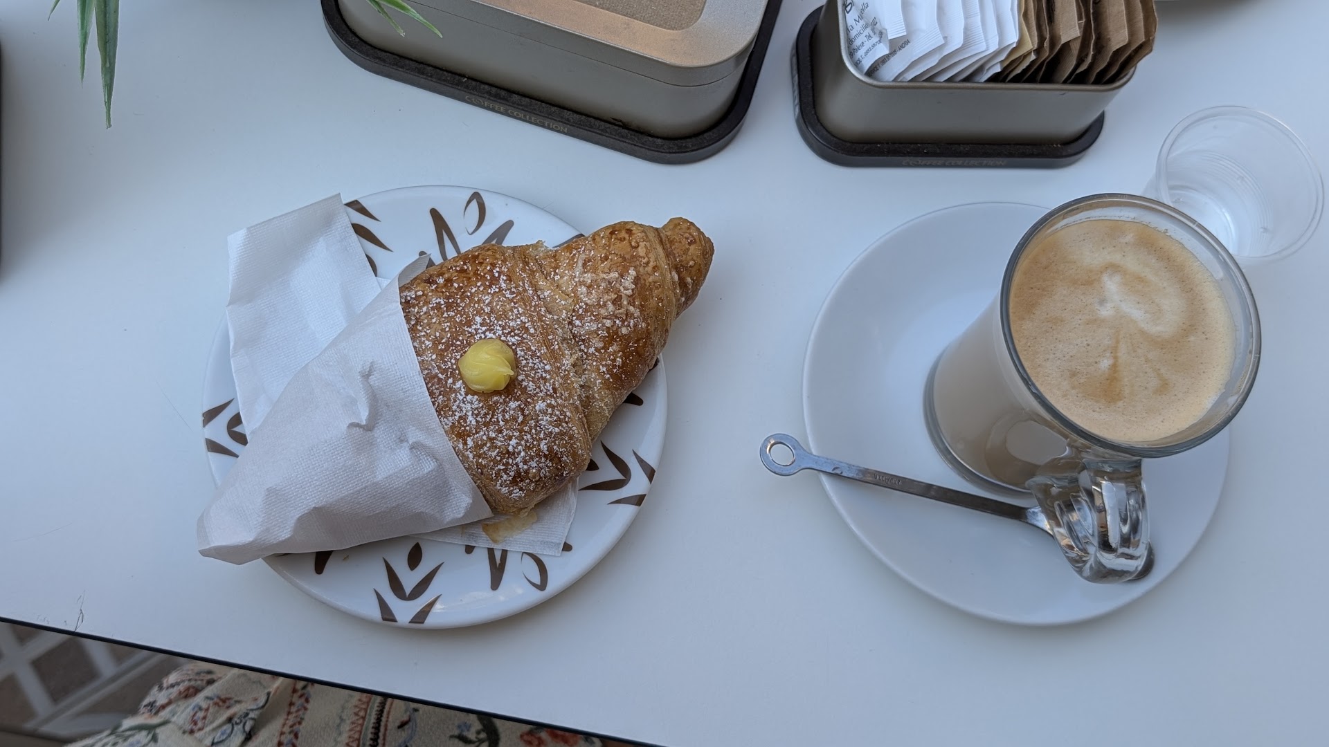 Dream Bar | Caffetteria - Pasticceria