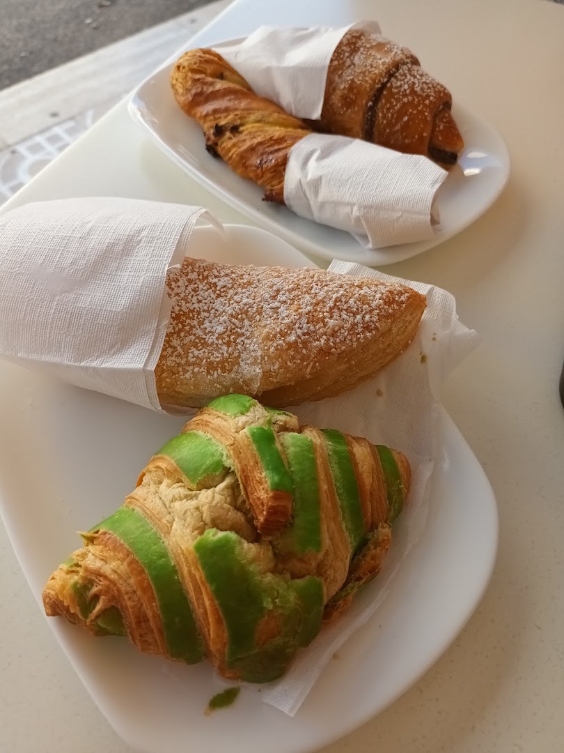Dream Bar | Caffetteria - Pasticceria