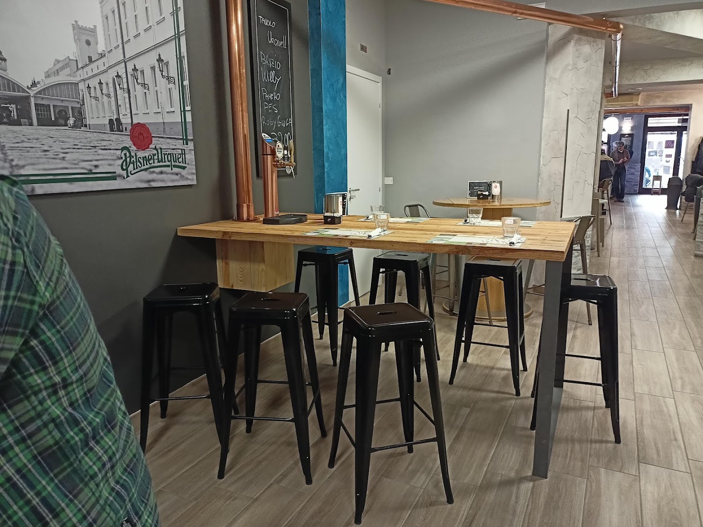 Dream Bar, Gravellona Toce