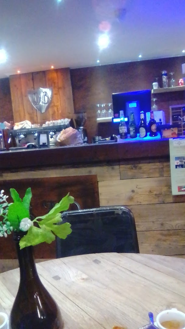 Dream Bar