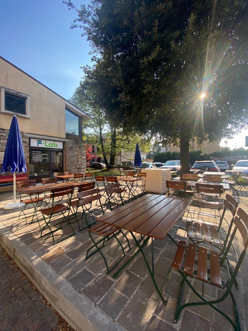 Dream Cafè Pescantina, Pescantina
