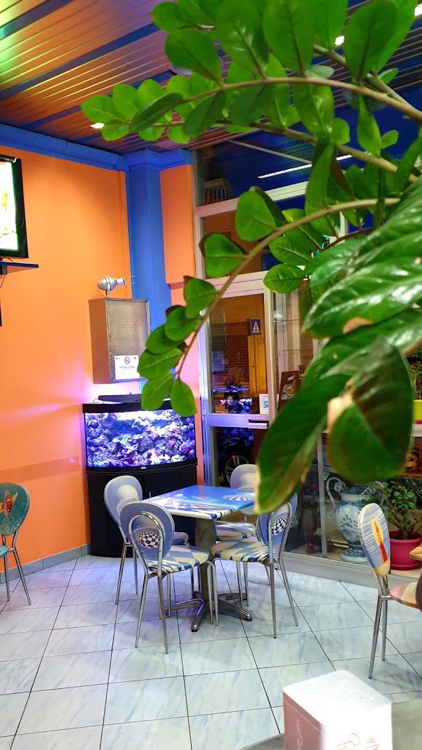Dream Cafe