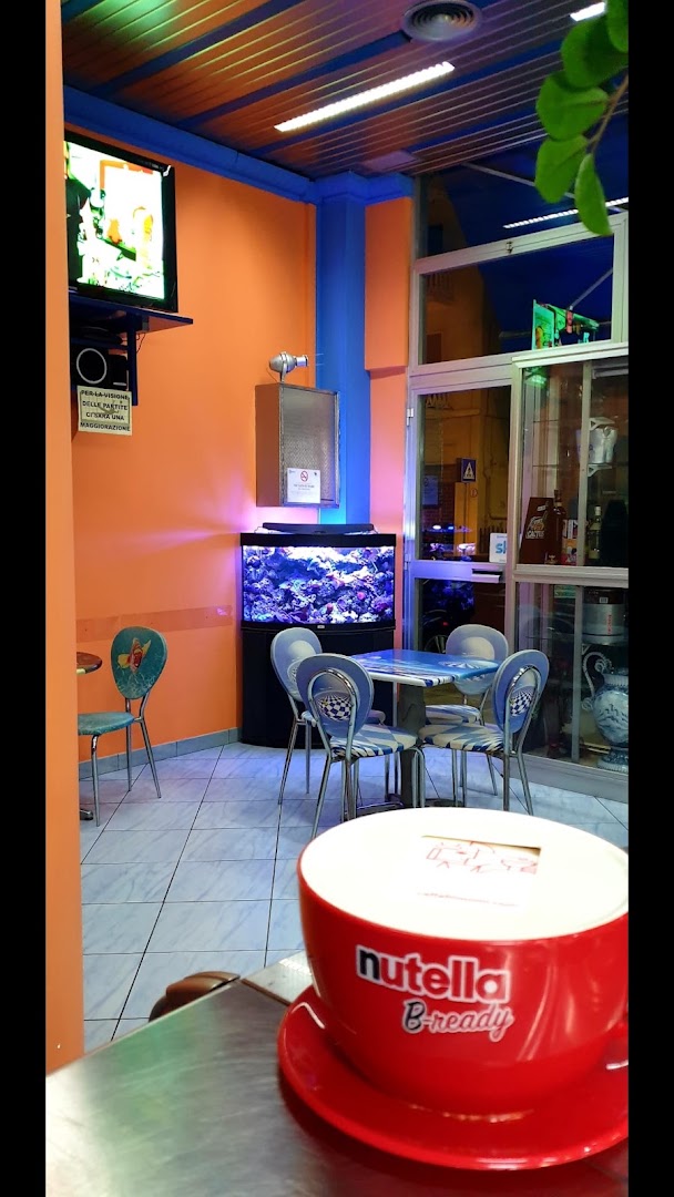 Dream Cafe
