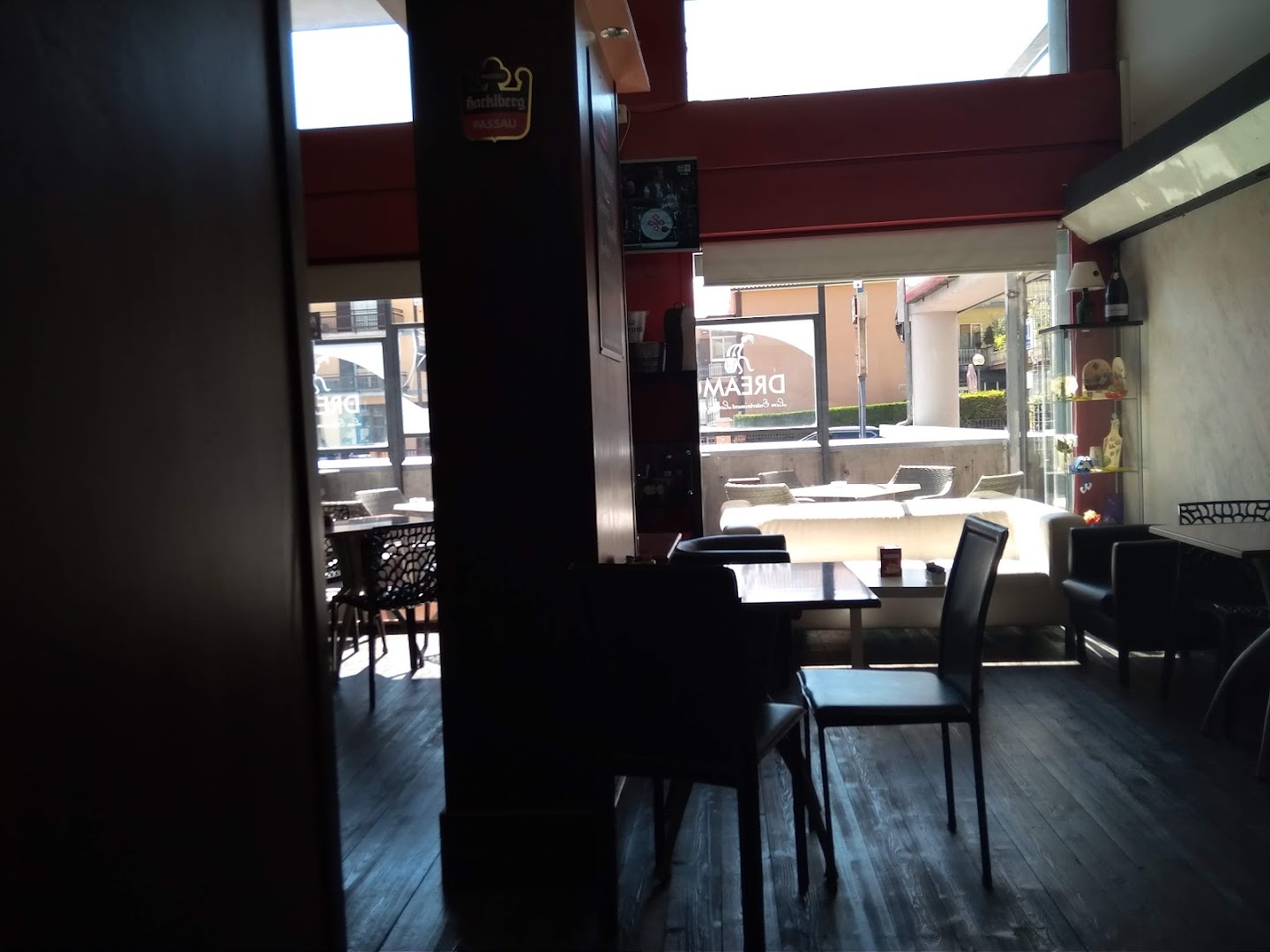 Dream Cafe