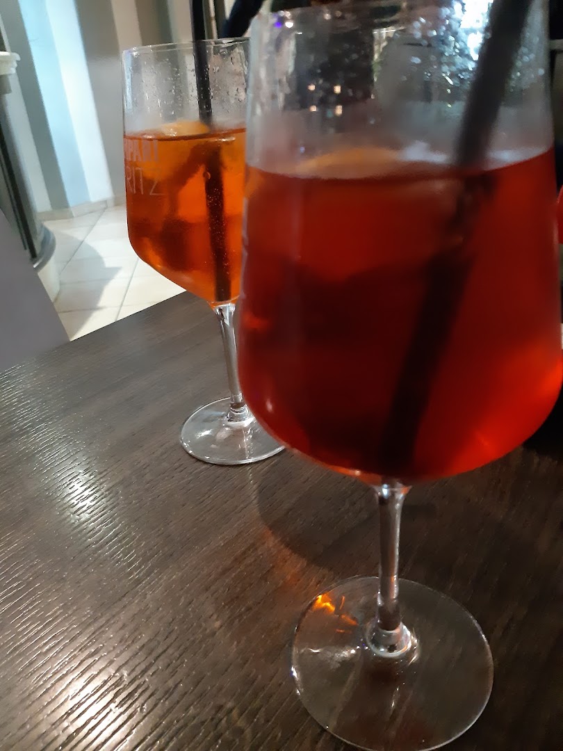 Dream Caffetteria Birreria