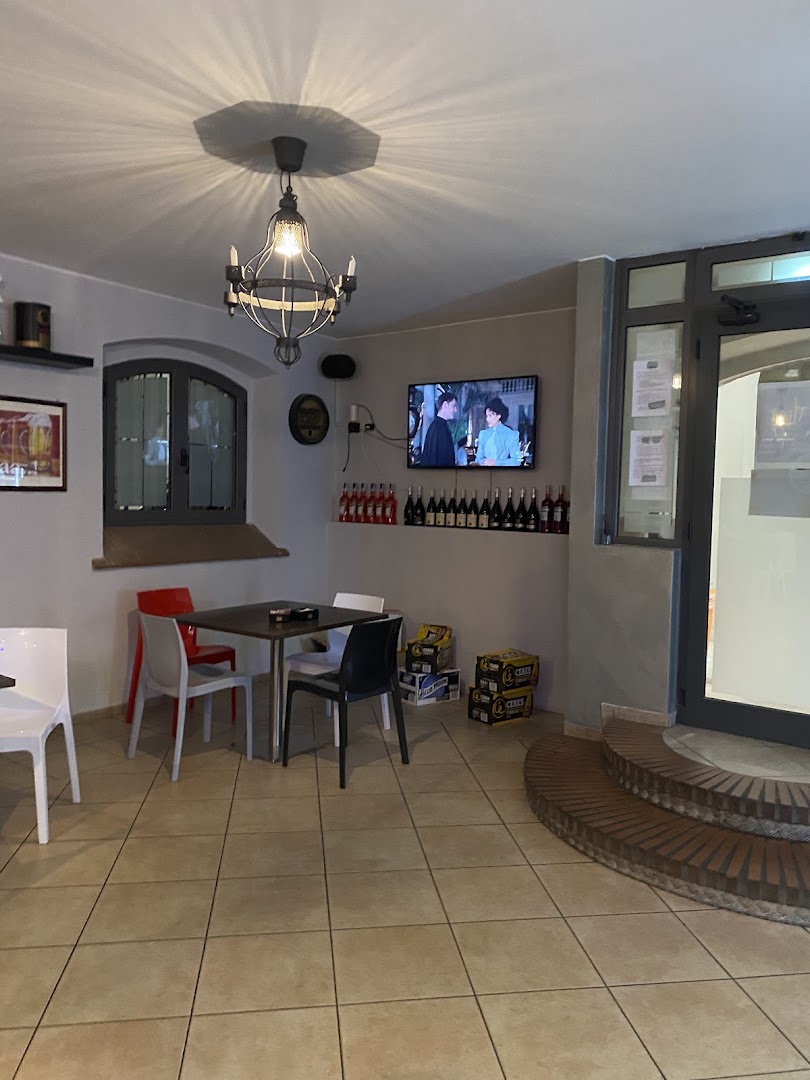 Dream Caffetteria Birreria