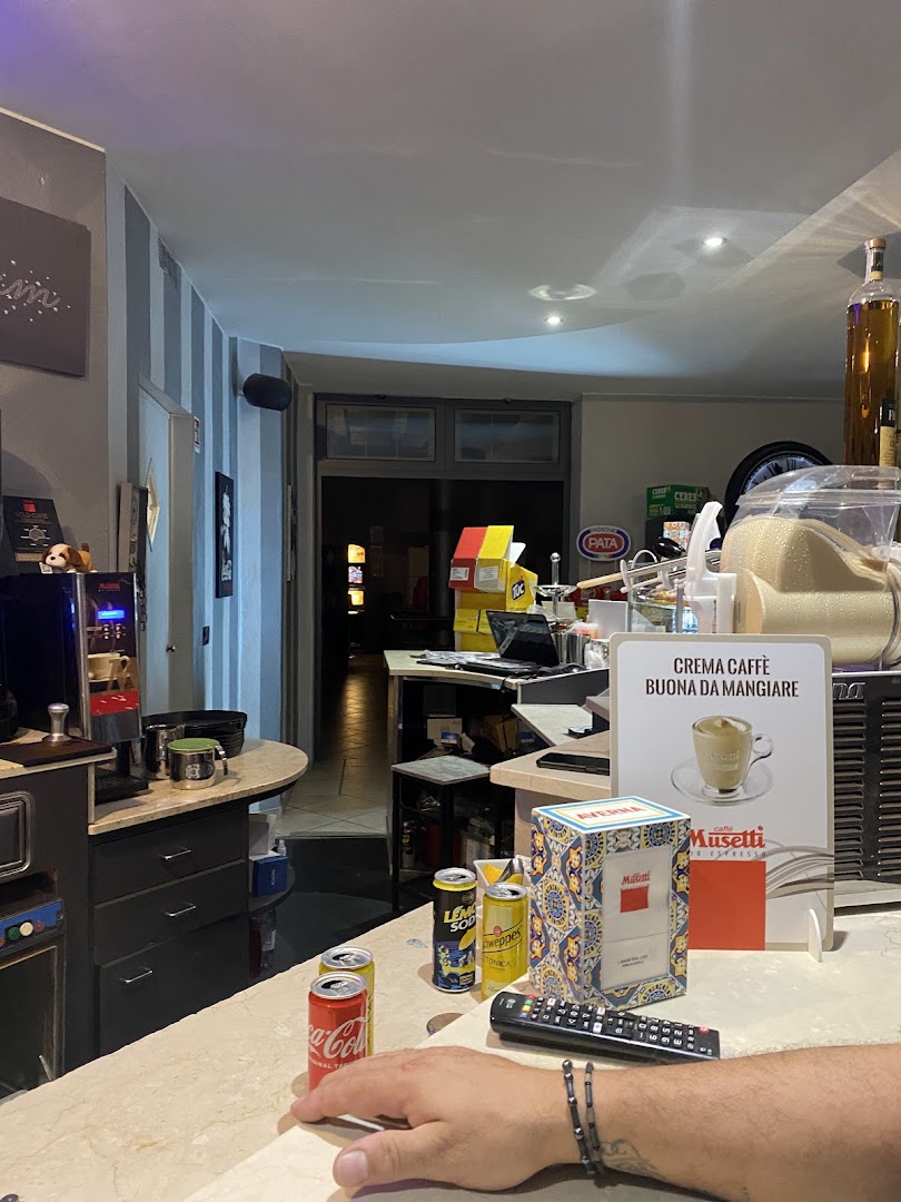 Dream Caffetteria Birreria