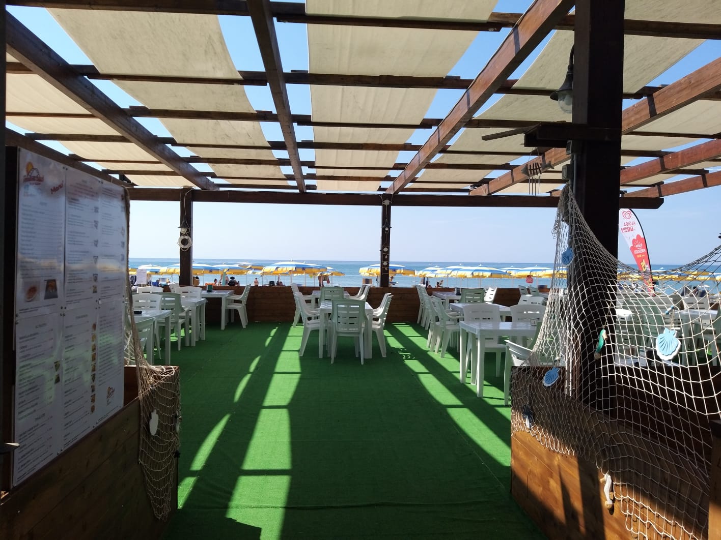 Dream Camping - Terracina - Porto Badino