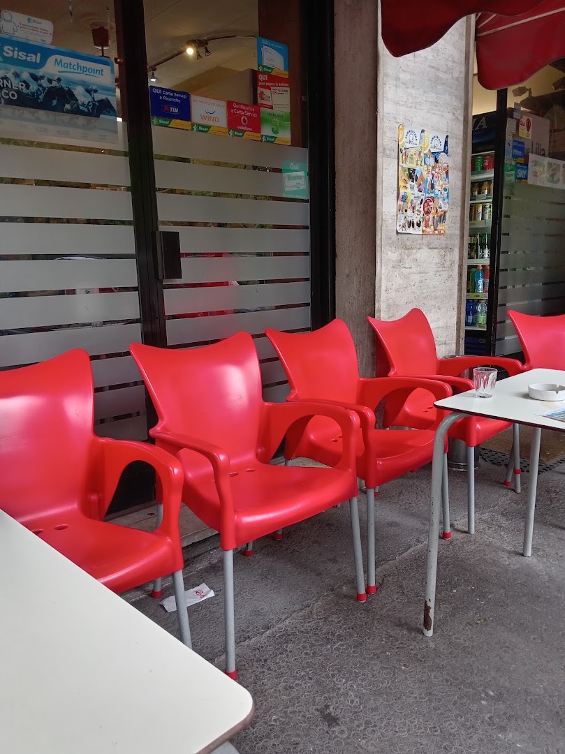 Dream Coffee Shop
