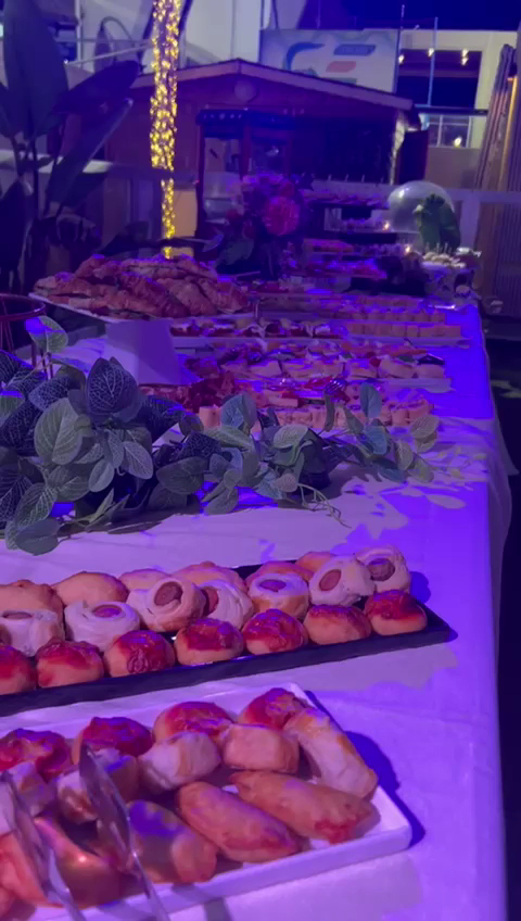 Dream Lounge