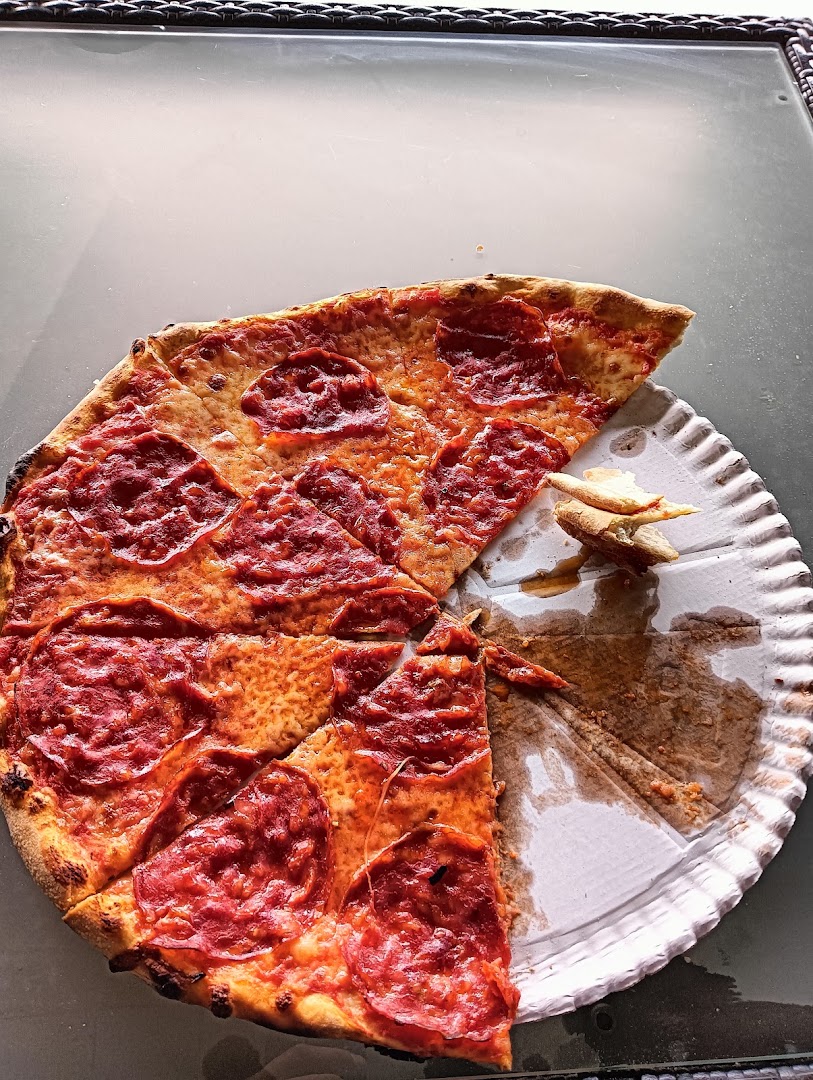 Dream Pizza, Azzate