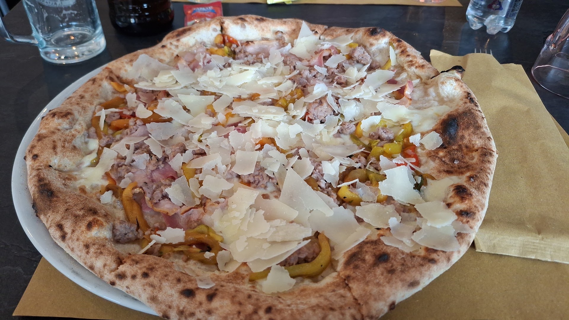 Dream Pizza Sassuolo