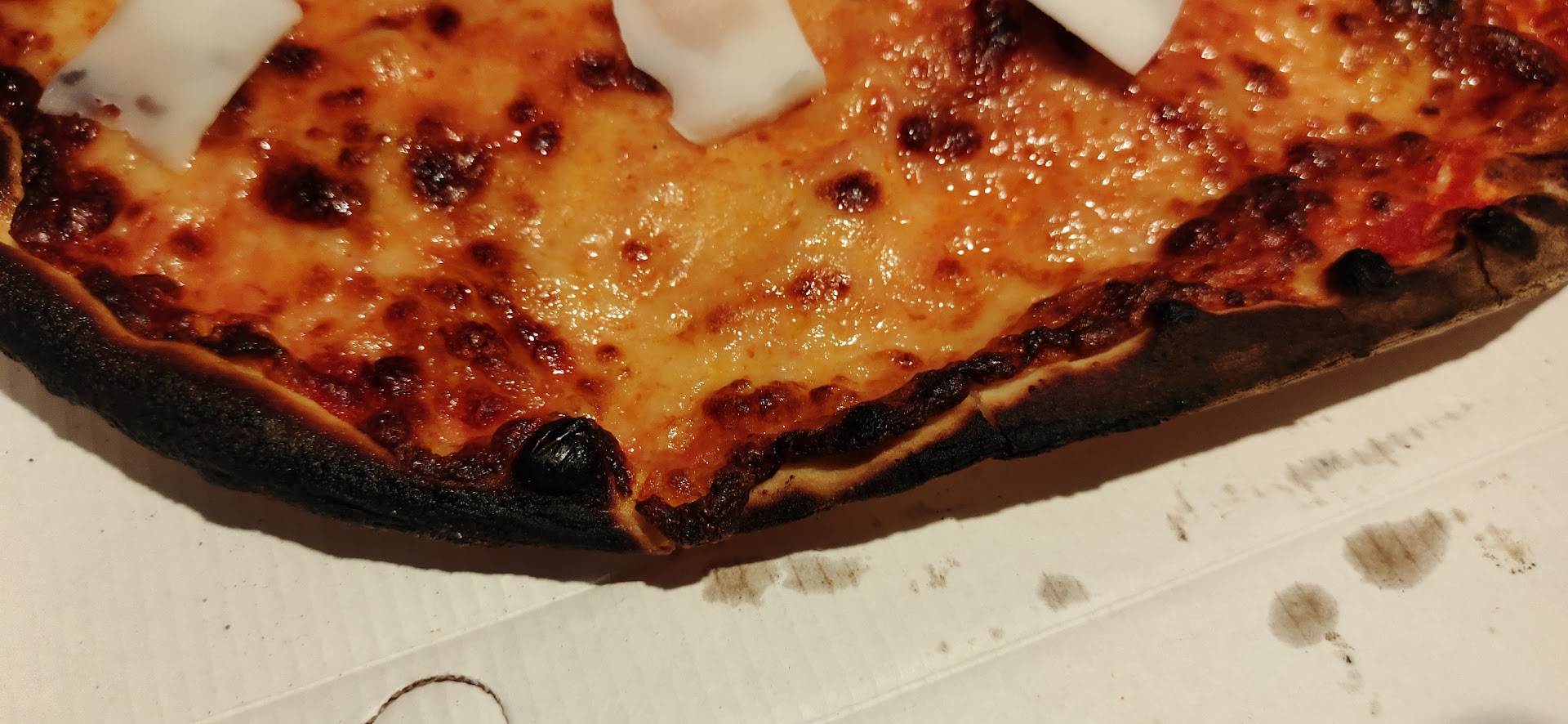 Dream Pizza