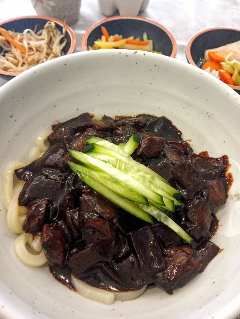 Dream ristorante coreano, Milano