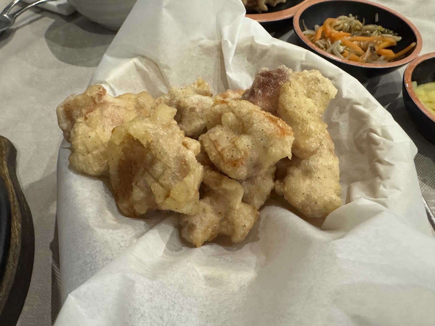 Dream ristorante coreano