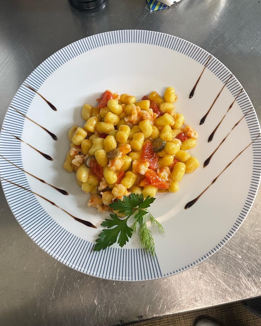Dream Ristorante Pizzeria & Bar