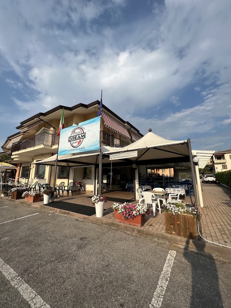 Dream Ristorante Pizzeria & Bar