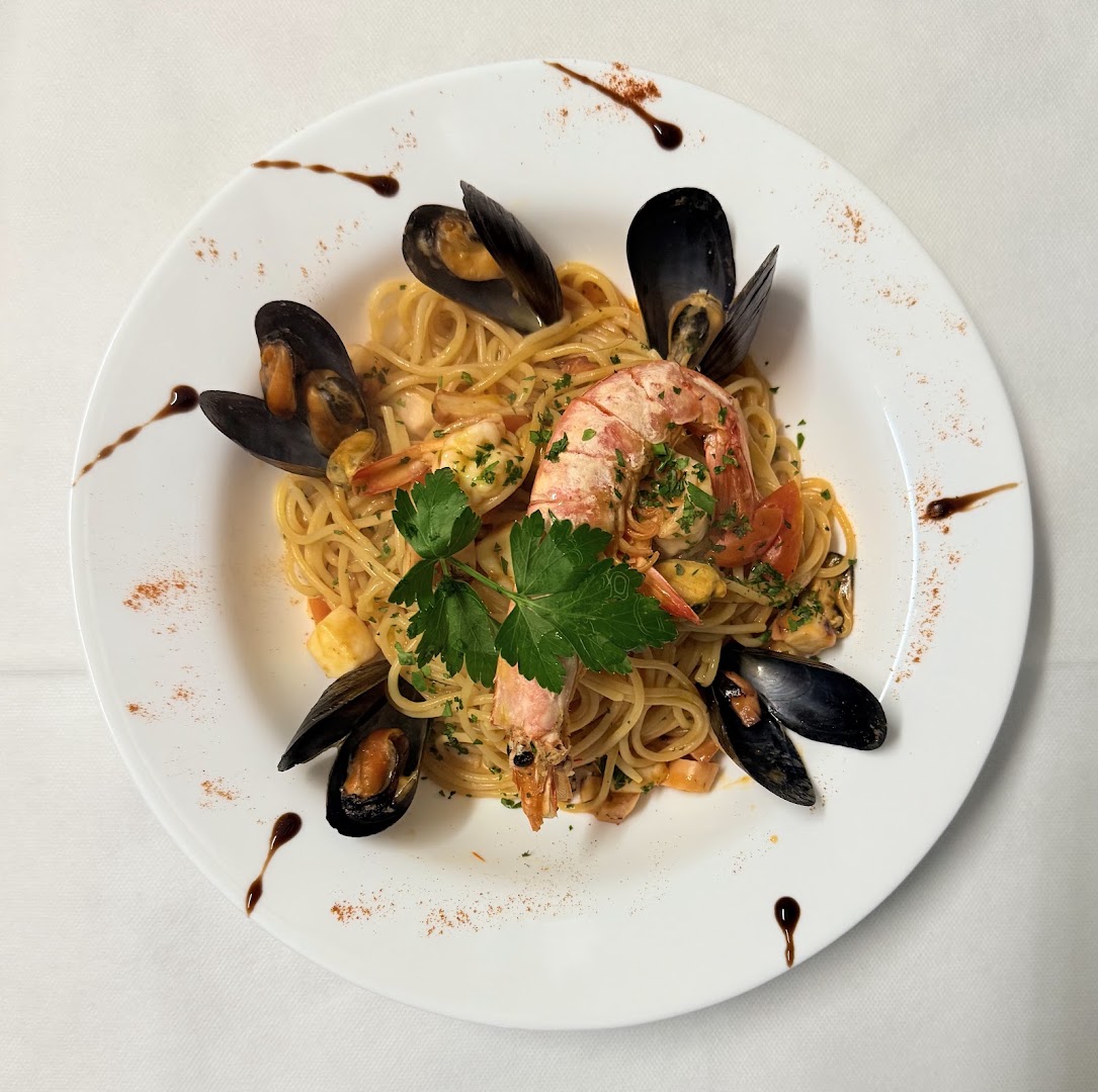 Dream Ristorante Pizzeria & Bar