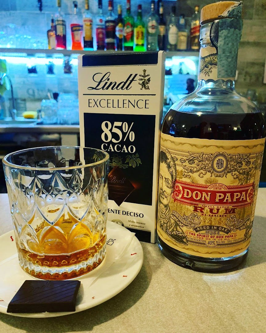 Dreaming Bar 2.0