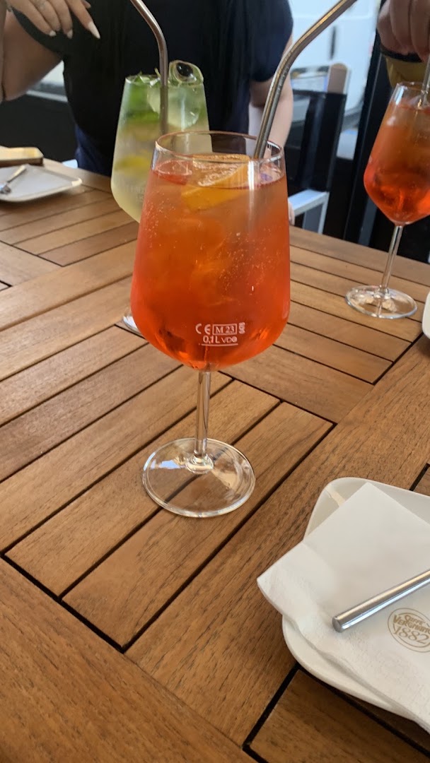 Dream's Bistrot - Caffè Vergnano 1882