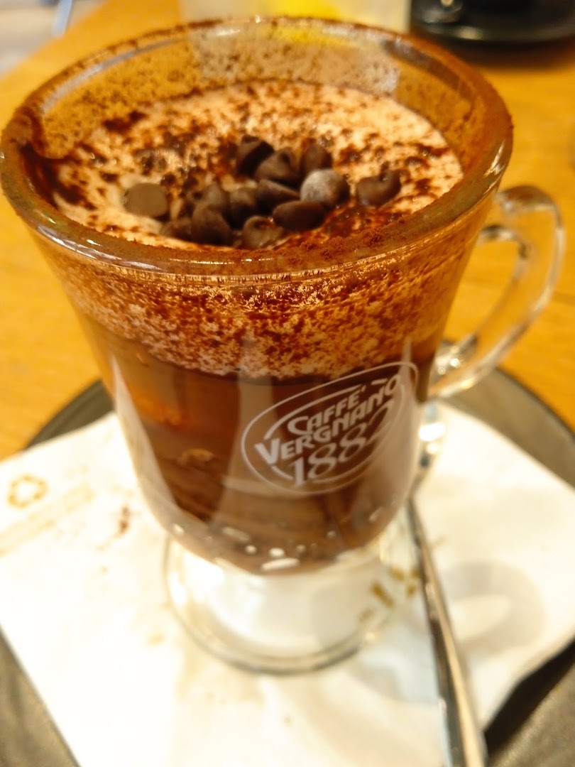 Dream's Bistrot - Caffè Vergnano 1882
